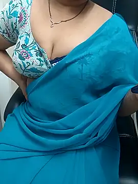 Anushka134 online show from September 2025 05:34:02 PM