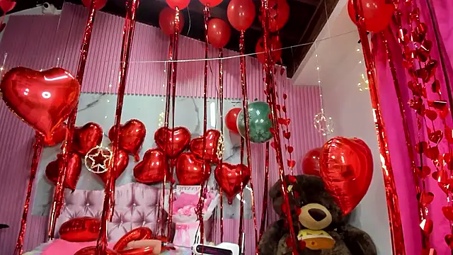 Mindy 19 online show from February 2026 10:59:01 PM