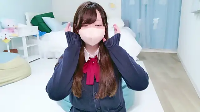 Snapshot of kiyoka_love chatting on October 2025 04:35:02 PM kiyoka love online show from October 2025 04:35:02 PM