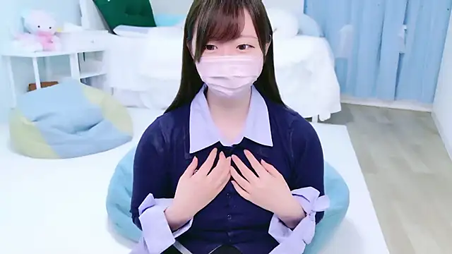 Snapshot of kiyoka_love chatting on October 2025 08:09:02 PM kiyoka love online show from October 2025 08:09:02 PM