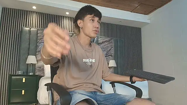 Michael blue online show from January 2026 01:13:02 PM