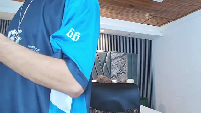 Michael blue online show from February 2026 07:39:01 PM