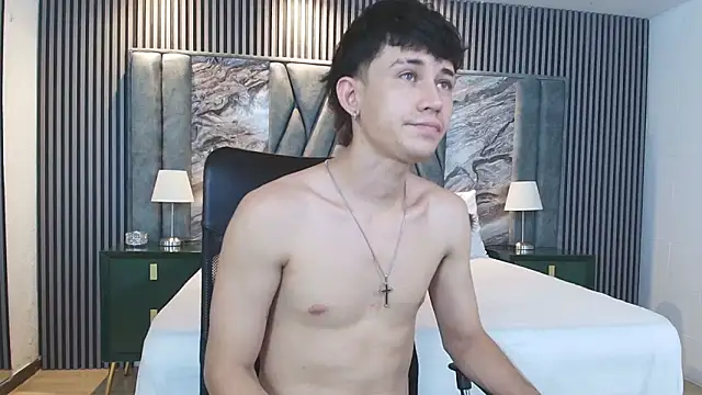 Michael blue online show from February 2026 07:41:01 PM