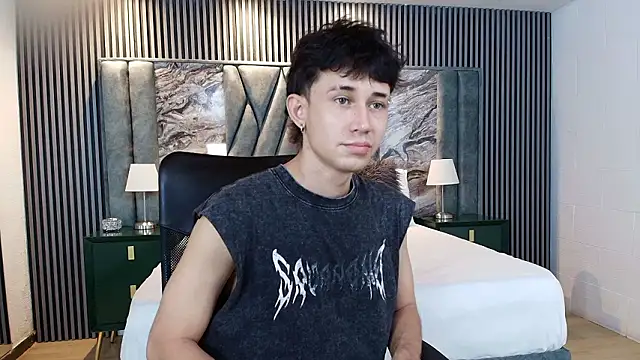 Michael blue online show from February 2026 07:31:01 PM