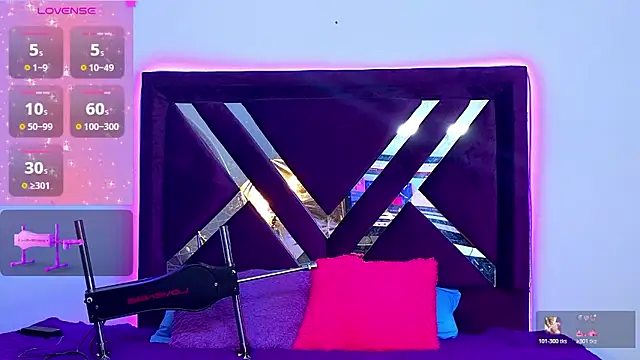 cuteeimy online show from January 2026 07:15:02 PM