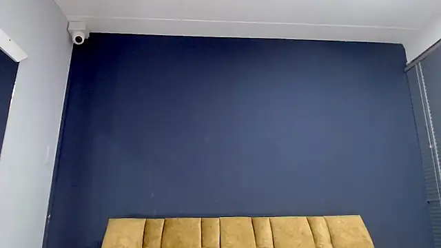 KendraaSimons online show from October 2025 07:55:01 PM