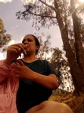 You-sexy-starr online show from December 2025 04:49:02 PM