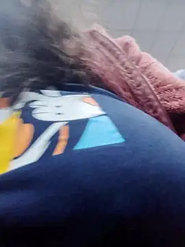 You-sexy-starr online show from February 2026 12:45:02 PM