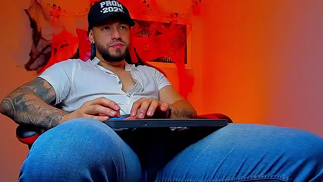 DIMITRI MASTEER online show from October 2025 09:48:01 PM