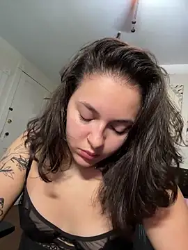 babykalirose online show from May 2026 06:19:02 AM