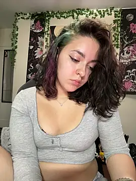 babykalirose online show from June 2026 12:23:01 AM