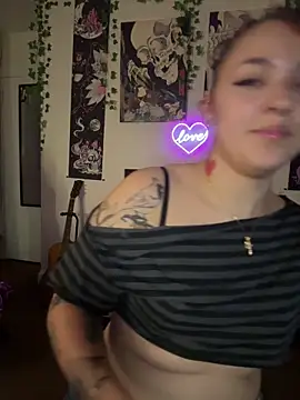 babykalirose online show from June 2026 06:52:02 AM