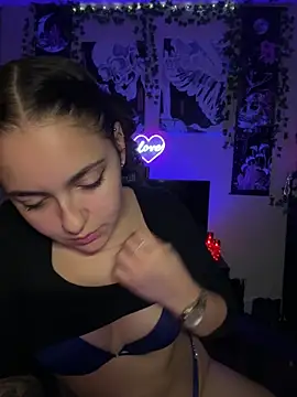 babykalirose online show from June 2026 03:39:02 AM