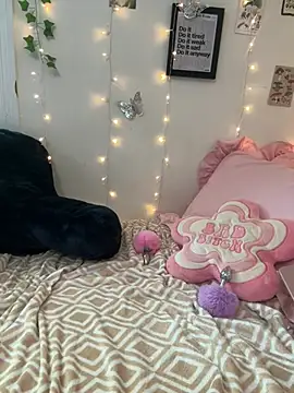 babykalirose online show from July 2026 10:49:02 PM