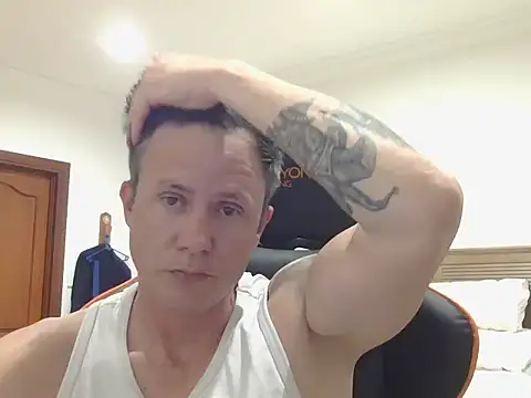 TroyDieselXXX online show from September 2025 04:09:02 PM