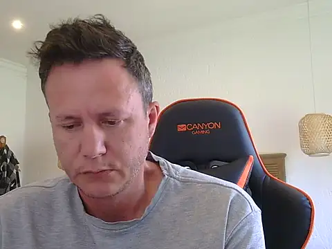 TroyDieselXXX online show from January 2026 06:05:01 AM