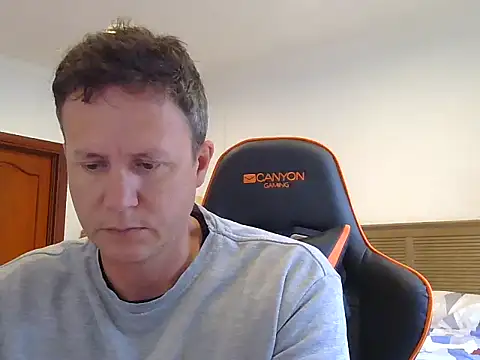 TroyDieselXXX online show from January 2026 05:55:01 AM