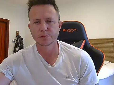 TroyDieselXXX online show from March 2026 05:30:02 AM