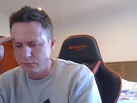 TroyDieselXXX online show from May 2026 05:57:01 AM