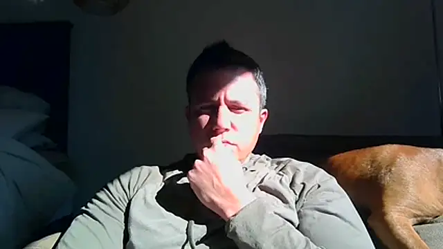 TroyDieselXXX online show from July 2026 08:12:01 AM