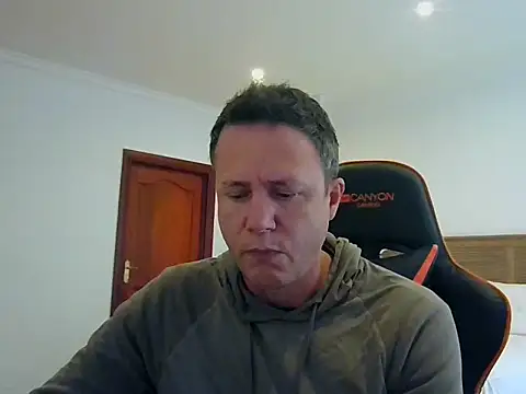 TroyDieselXXX online show from July 2026 07:59:01 AM