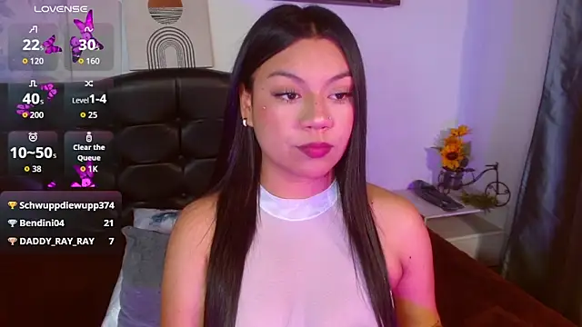 camigp online show from February 2026 03:55:02 AM