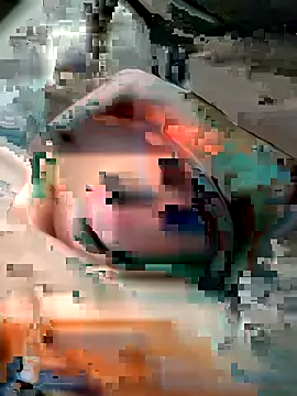 helldonk online show from October 2025 05:55:02 PM