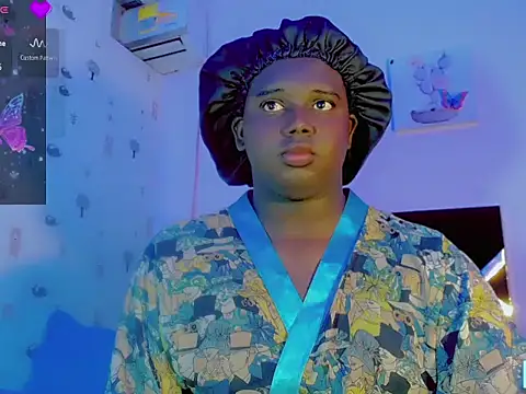 TheperfectblackTS online show from July 2026 02:53:01 PM