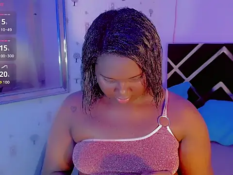 TheperfectblackTS online show from July 2026 05:29:02 PM