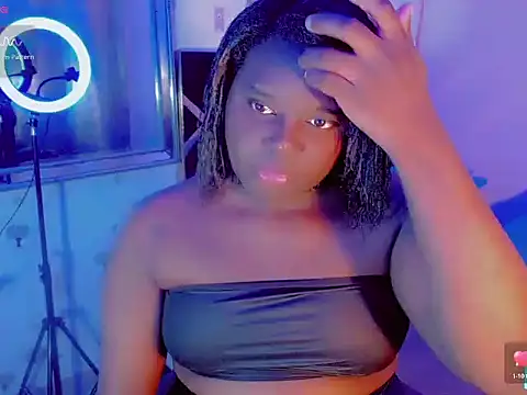 TheperfectblackTS online show from July 2026 03:16:01 PM