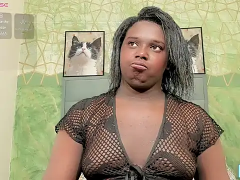 TheperfectblackTS online show from July 2026 01:08:02 PM