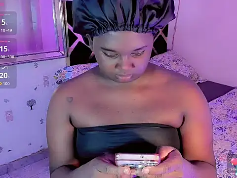 TheperfectblackTS online show from July 2026 03:41:01 PM