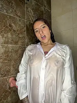 Snapshot of Scaarlettfox chatting on September 2025 08:20:02 PM Scaarlettfox online show from September 2025 08:20:02 PM