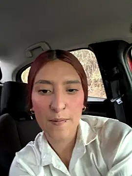 Snapshot of Scaarlettfox chatting on September 2025 07:27:01 PM Scaarlettfox online show from September 2025 07:27:01 PM