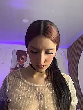 Snapshot of Scaarlettfox chatting on September 2025 05:46:01 PM Scaarlettfox online show from September 2025 05:46:01 PM