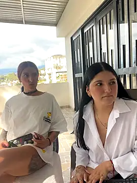 Snapshot of Scaarlettfox chatting on October 2025 08:40:02 PM Scaarlettfox online show from October 2025 08:40:02 PM