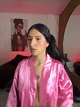 Snapshot of Scaarlettfox chatting on October 2025 07:45:02 PM Scaarlettfox online show from October 2025 07:45:02 PM