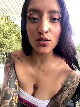 Snapshot of Scaarlettfox chatting on October 2025 07:42:02 PM Scaarlettfox online show from October 2025 07:42:02 PM