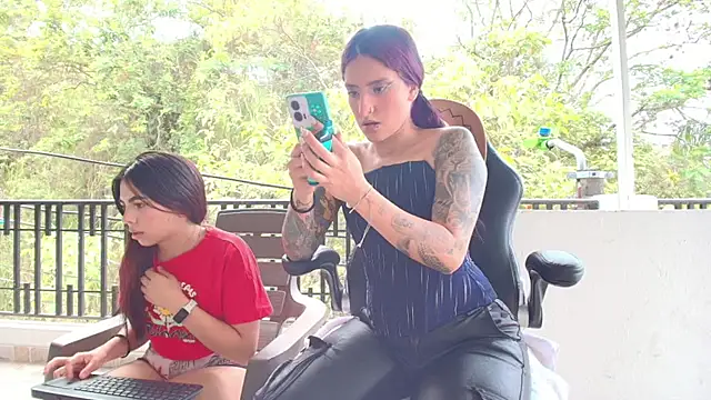 Snapshot of Scaarlettfox chatting on October 2025 08:10:01 PM Scaarlettfox online show from October 2025 08:10:01 PM