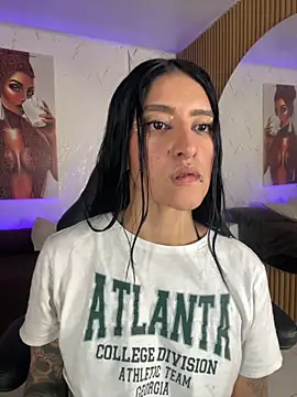 Snapshot of Scaarlettfox chatting on November 2025 07:35:02 PM Scaarlettfox online show from November 2025 07:35:02 PM