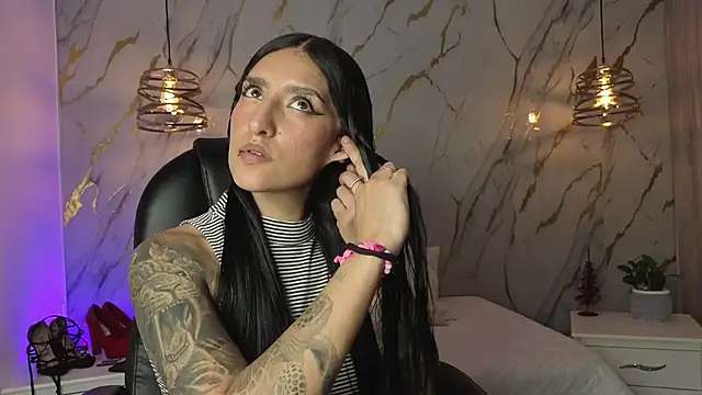 Snapshot of Scaarlettfox chatting on February 2026 06:03:01 PM Scaarlettfox online show from February 2026 06:03:01 PM