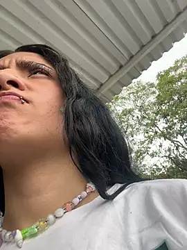 Snapshot of Scaarlettfox chatting on February 2026 07:28:01 PM Scaarlettfox online show from February 2026 07:28:01 PM