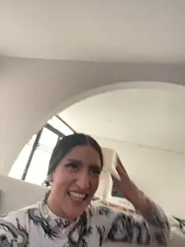 Snapshot of Scaarlettfox chatting on February 2026 07:18:01 PM Scaarlettfox online show from February 2026 07:18:01 PM