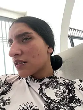 Snapshot of Scaarlettfox chatting on February 2026 06:41:01 PM Scaarlettfox online show from February 2026 06:41:01 PM