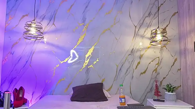 Snapshot of Scaarlettfox chatting on February 2026 07:45:01 PM Scaarlettfox online show from February 2026 07:45:01 PM