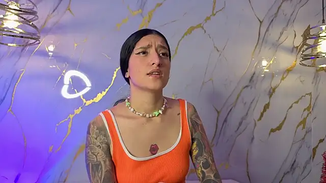 Snapshot of Scaarlettfox chatting on March 2026 07:43:02 PM Scaarlettfox online show from March 2026 07:43:02 PM