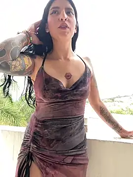 Snapshot of Scaarlettfox chatting on March 2026 07:39:01 PM Scaarlettfox online show from March 2026 07:39:01 PM