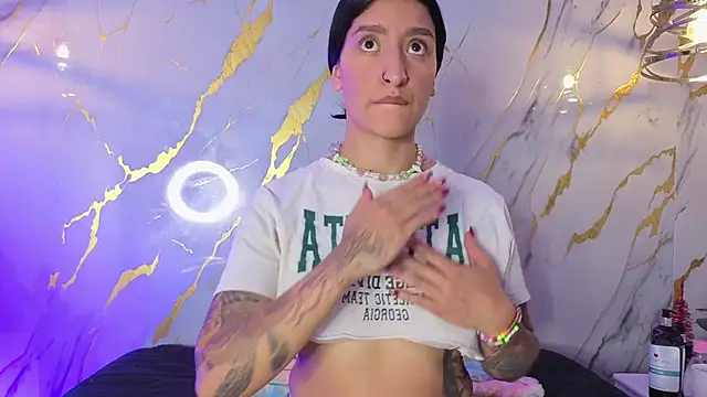 Snapshot of Scaarlettfox chatting on March 2026 07:35:01 PM Scaarlettfox online show from March 2026 07:35:01 PM