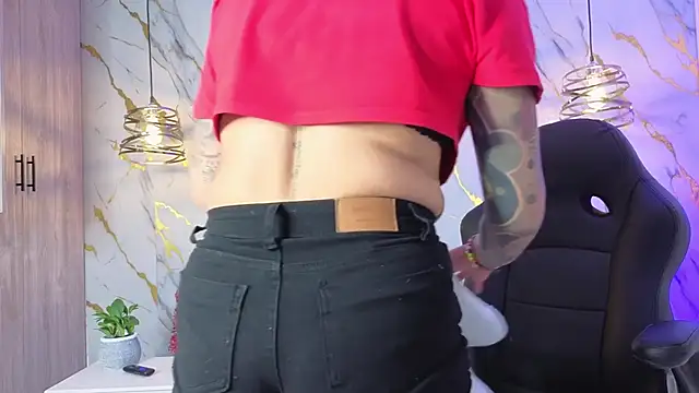 Snapshot of Scaarlettfox chatting on March 2026 07:36:02 PM Scaarlettfox online show from March 2026 07:36:02 PM