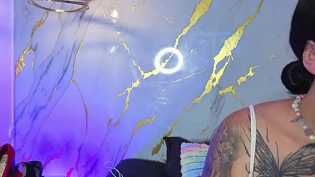 Snapshot of Scaarlettfox chatting on April 2026 07:33:01 PM Scaarlettfox online show from April 2026 07:33:01 PM